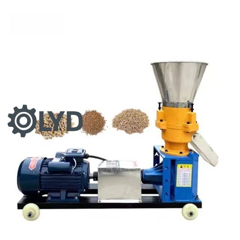 Farming Agriculture Tools - Meistverkaufte Multifunktions-Fütterungsmaschine für Rinder, Schafe, Schweine,