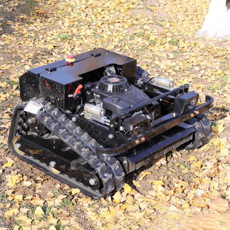 Agriculture Farming Robot - Maßgeschneiderter ferngesteuerter landwirtschaftlicher Rasenmäher für jedes