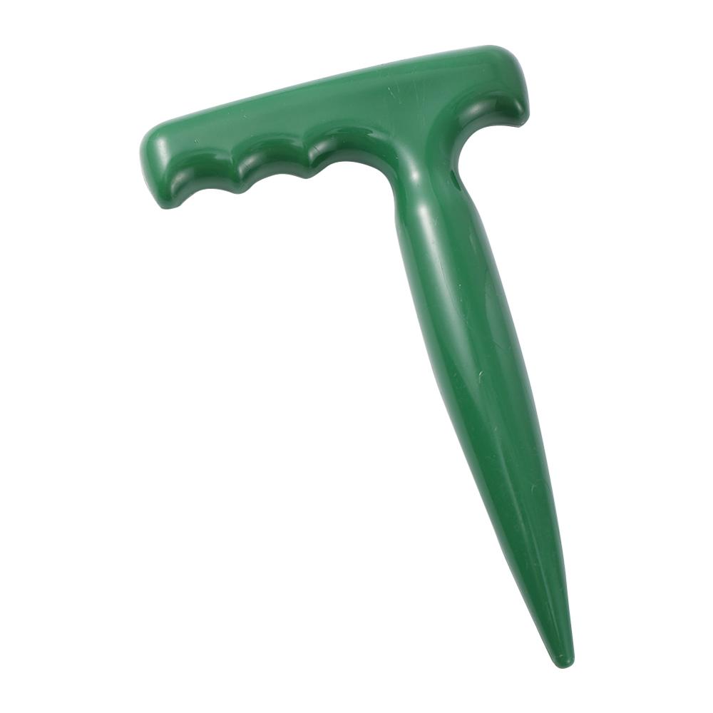 Farming Agriculture Tools - Samenteelt Bodenstanzer Garten Bonsai Blume Pflanzen