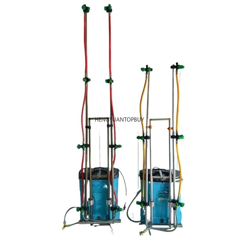 Agriculture.Farming Design - Leichter 20L Elektrischer Landwirtschaftssprüher mit Rucksackdesign