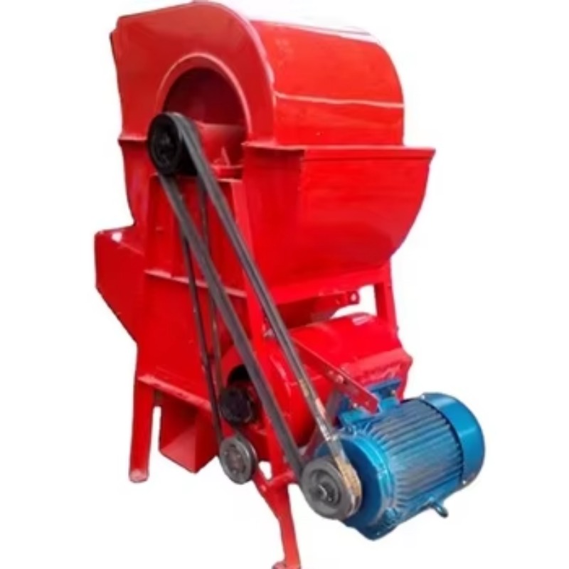 Rice Thresher Machine - Einfach zu bedienende und hocheffiziente landwirtschaftliche