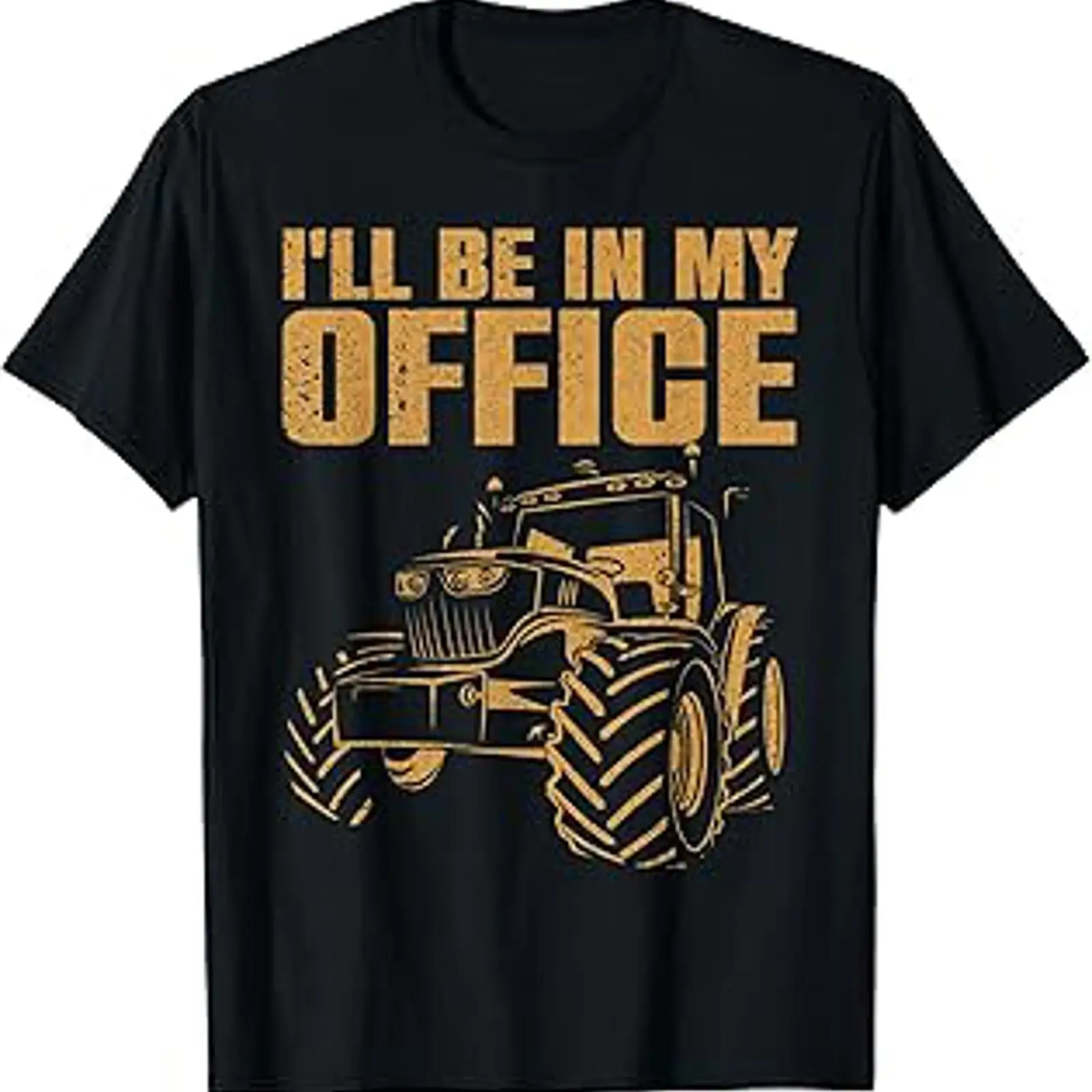 Agriculture.Farming Design - Bestes Traktor-T-Shirt für Landwirtschaft, Bauernhof, Büro,