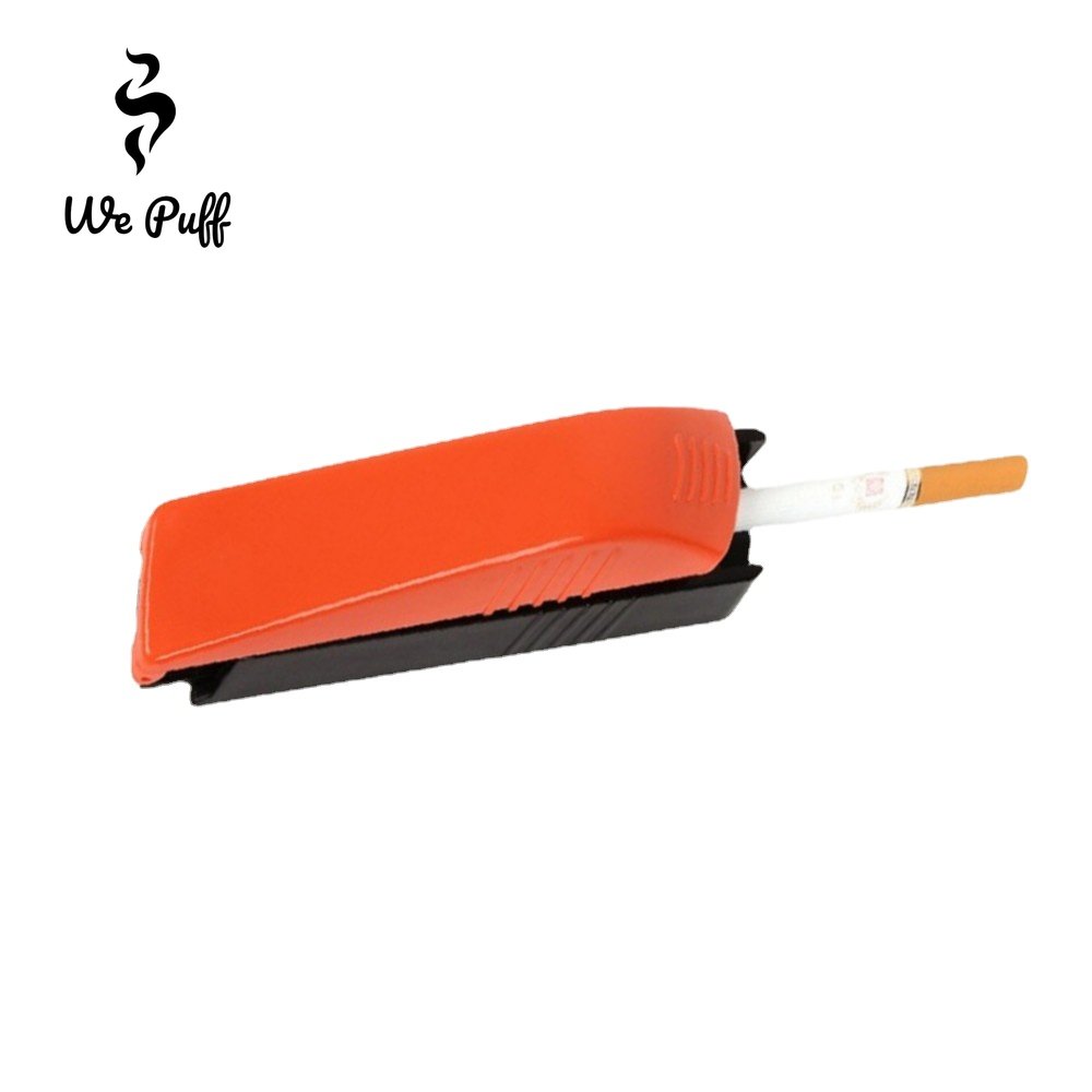 Rice Thresher Machine - WU PUFF 6.5/8mm Dünne Rohr Manuelle
