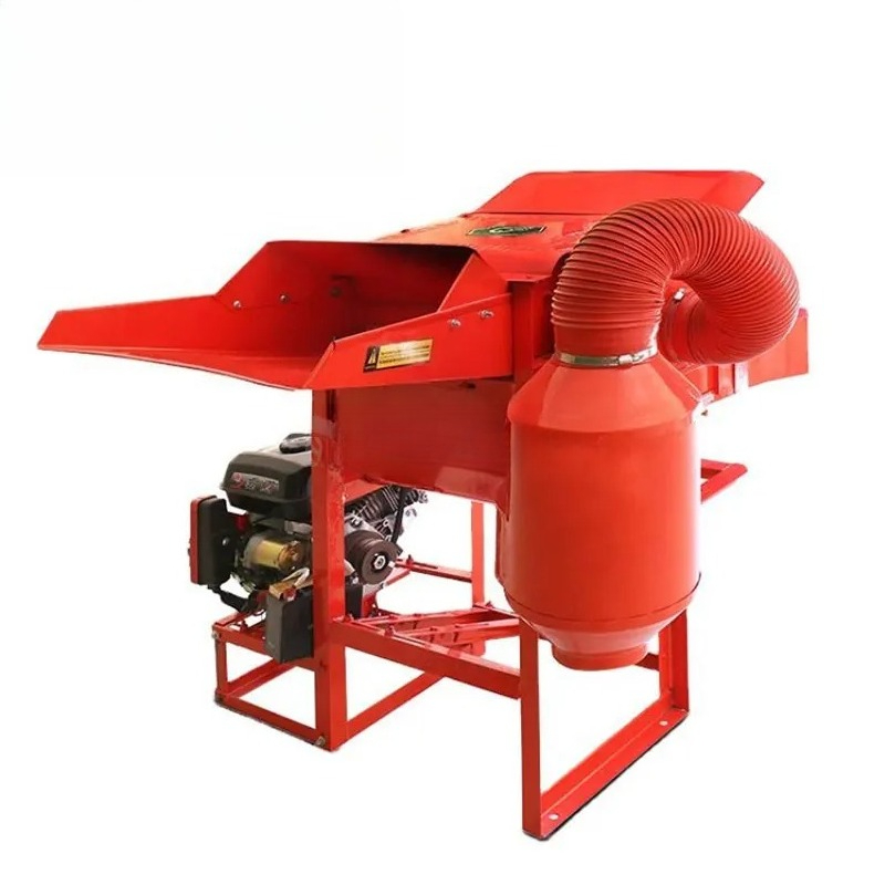 Rice Thresher Machine - Anwendbar bei Stromausfall: Heiß begehrte Reis-,