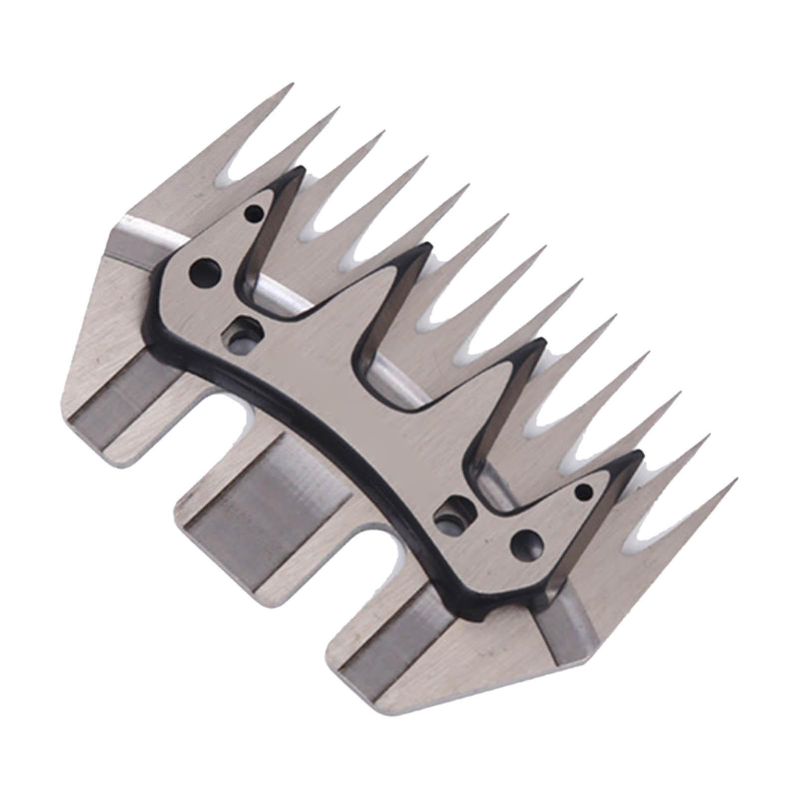 Schafschere mit 13 Zähnen + 4  – Farming Is Part Of Agriculture Bewertung und Preis