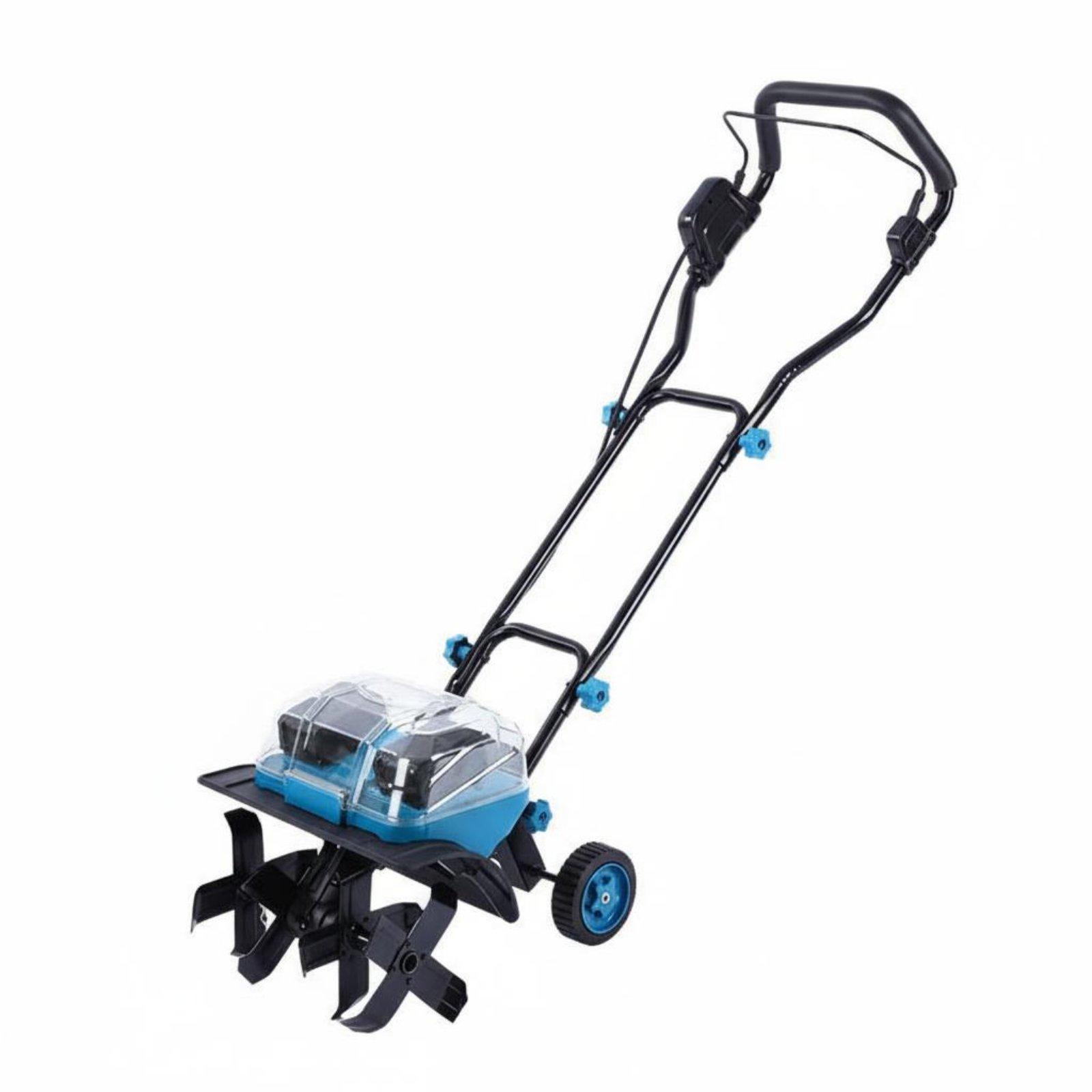 40V Multifunktions-Gehfräse, k – Farming Farmer Bewertung und Preis
