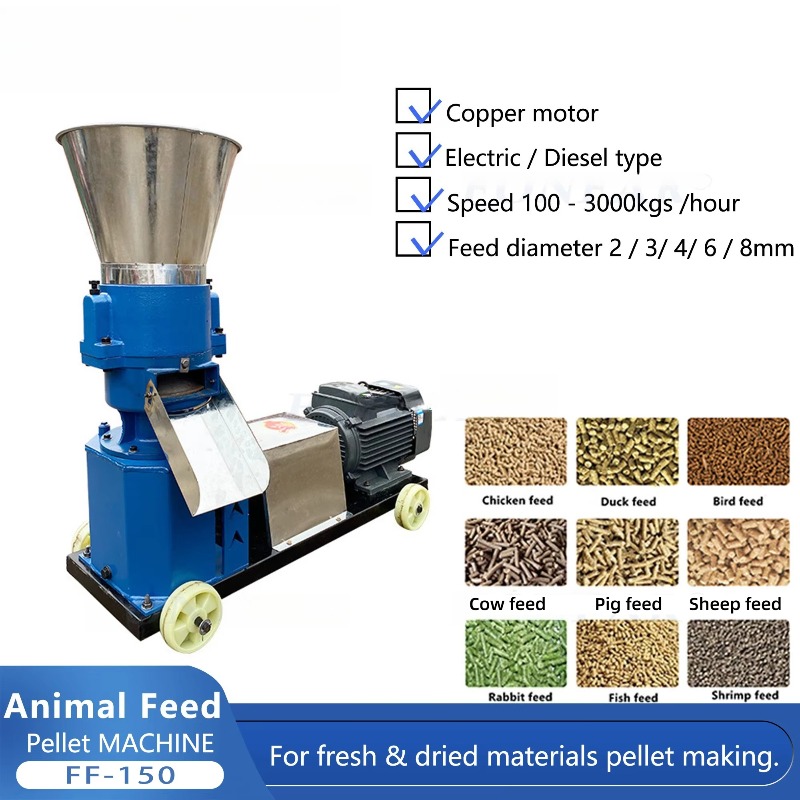 Meistverkaufte Multifunktions- – Farming Agriculture Tools Bewertung und Preis