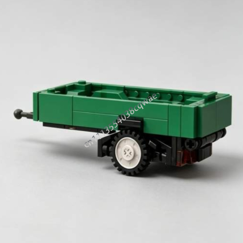 342-teiliger Baukasten für Lan – Agriculture Farming Education Bewertung und Preis