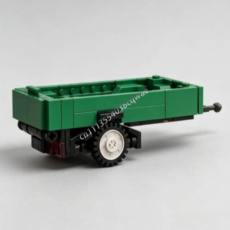 342-teiliger Baukasten für Lan – Agriculture Farming Education Bewertung und Preis