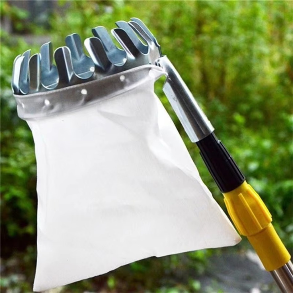 Mehrzweck-Obstpflücker aus tel – Farming Agriculture Tools Bewertung und Preis