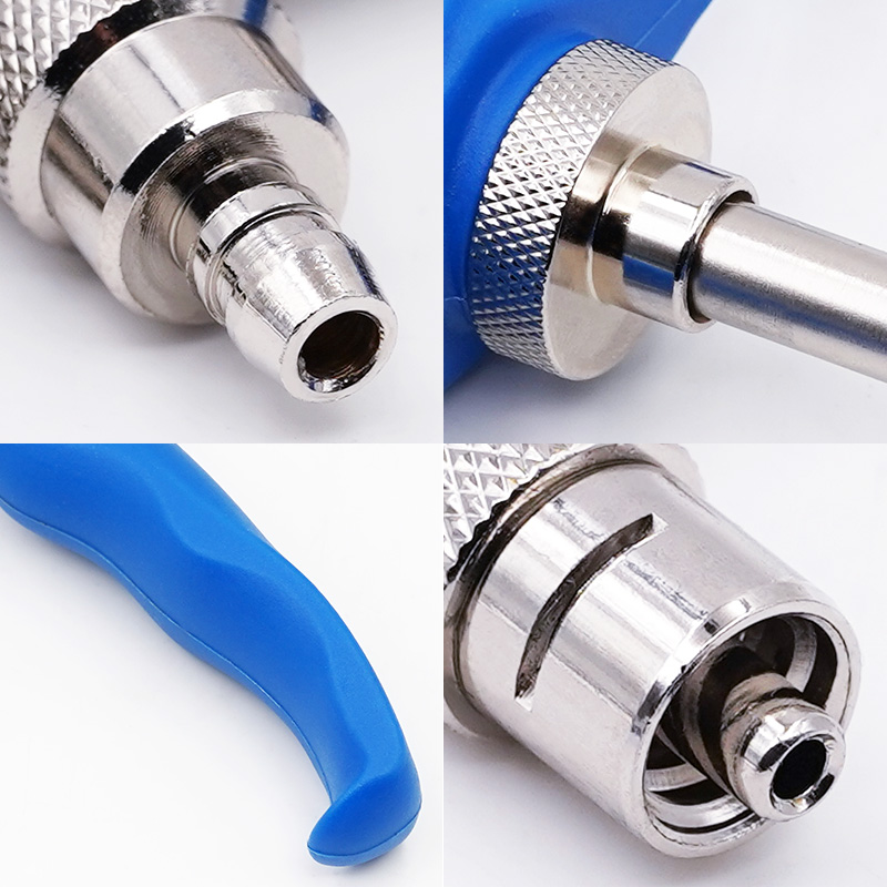 0,75 ml/2 ml Veterinär-Kontinu – Veterinary Syringe Gun Bewertung und Preis