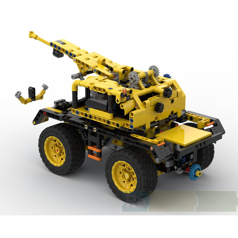 MOC-271416 Bauernhof Landwirts – Agriculture Farming Education Bewertung und Preis