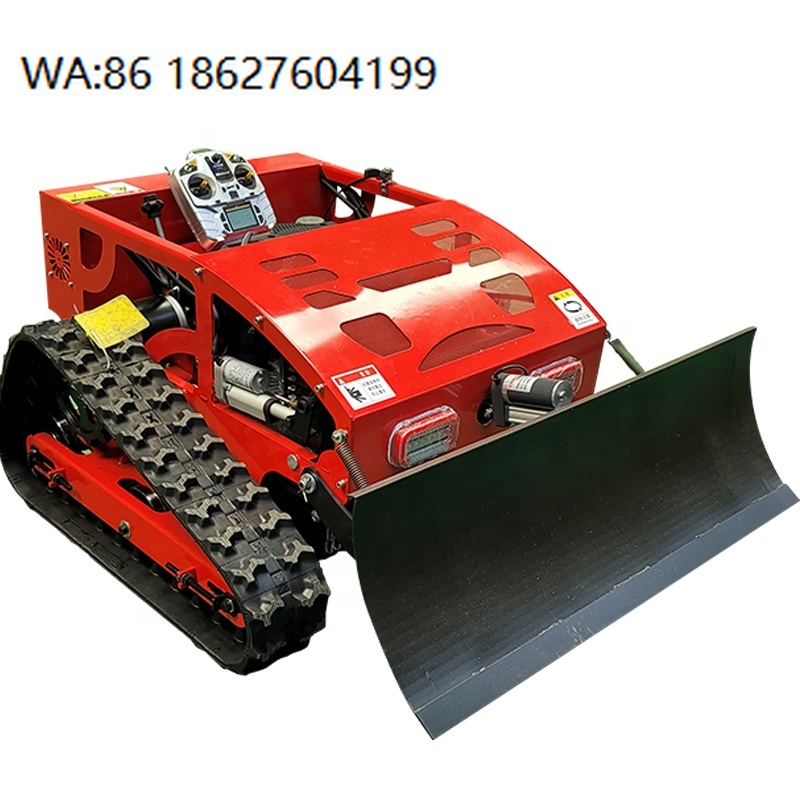 AWY 550 7.5 Ferngesteuerter Ra – Agriculture Farming Robot Bewertung und Preis