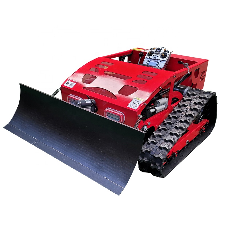 AWY 550 7.5 Ferngesteuerter Ra – Agriculture Farming Robot Bewertung und Preis