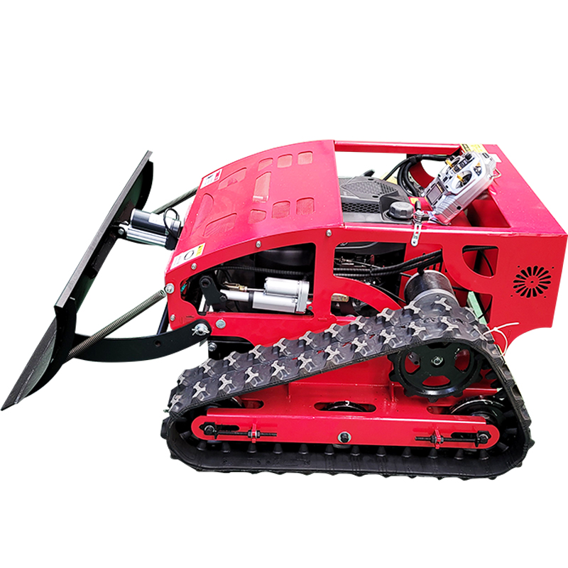 AWY 550 7.5 Ferngesteuerter Ra – Agriculture Farming Robot Bewertung und Preis