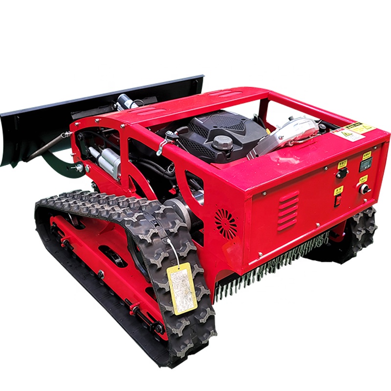 AWY 550 7.5 Ferngesteuerter Ra – Agriculture Farming Robot Bewertung und Preis