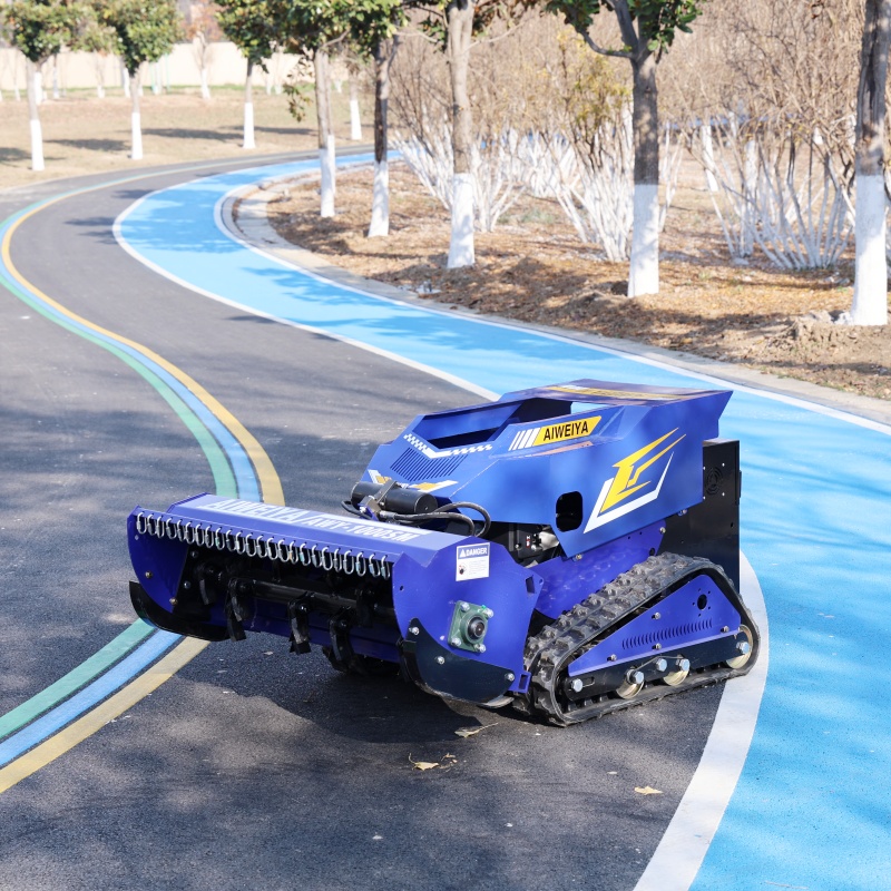 Kundenspezifischer industriell – Agriculture Farming Robot Bewertung und Preis