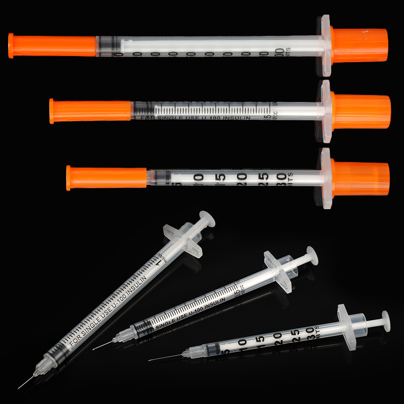 50/100Pcs Veterinär Injektor E – Veterinary Syringe Gun Bewertung und Preis