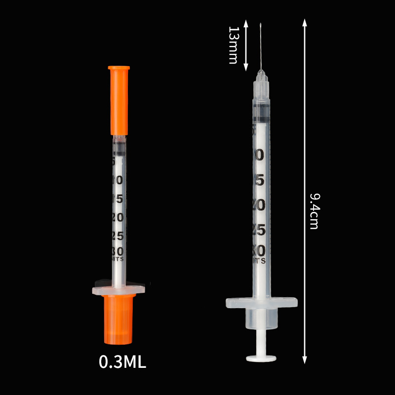 50/100Pcs Veterinär Injektor E – Veterinary Syringe Gun Bewertung und Preis