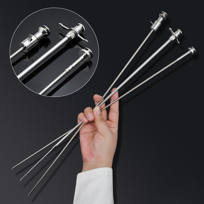 Rinder-Besamungspistole, Kuh-B – Veterinary Syringe Gun Bewertung und Preis