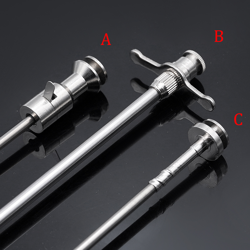 Rinder-Besamungspistole, Kuh-B – Veterinary Syringe Gun Bewertung und Preis