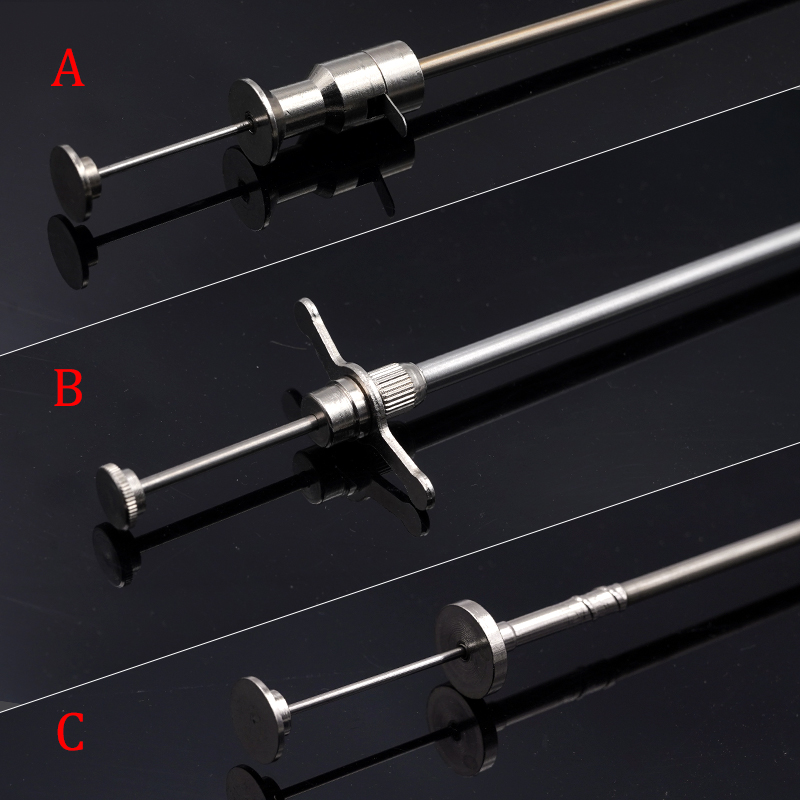 Rinder-Besamungspistole, Kuh-B – Veterinary Syringe Gun Bewertung und Preis