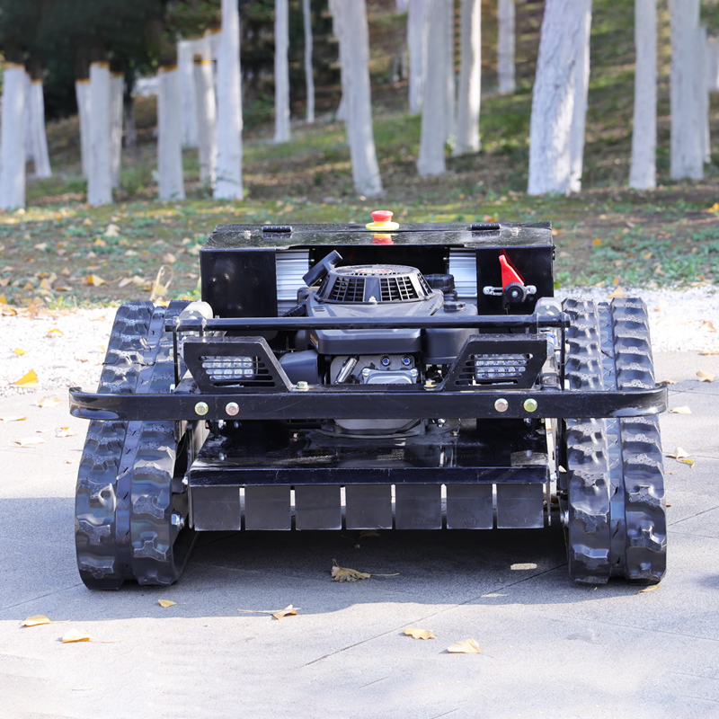 Maßgeschneiderter landwirtscha – Agriculture Farming Robot Bewertung und Preis