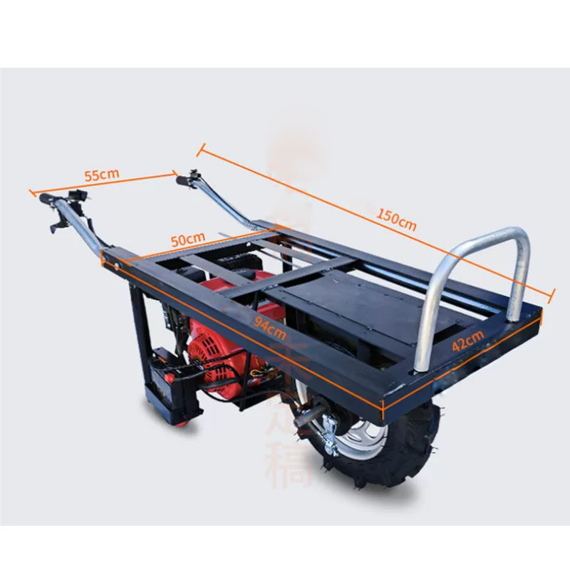 4,5/7,5 PS Berg- und Obstgarte – Agriculture Farming Hand Tools Bewertung und Preis