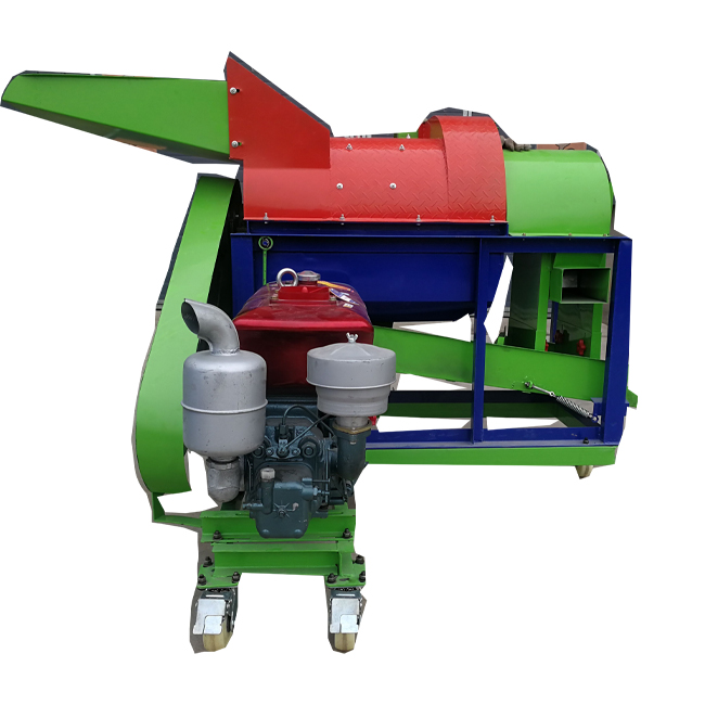 Elektrische Multifunktions-Mai – Rice Thresher Machine Bewertung und Preis