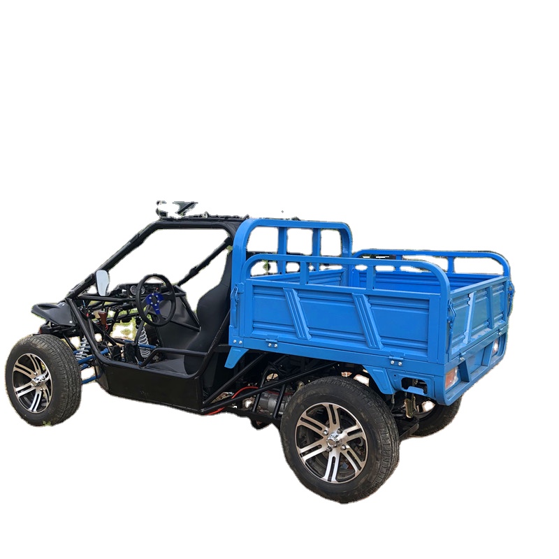 230ccm Mountain Farmer Car Vie – Farming Farmer Bewertung und Preis