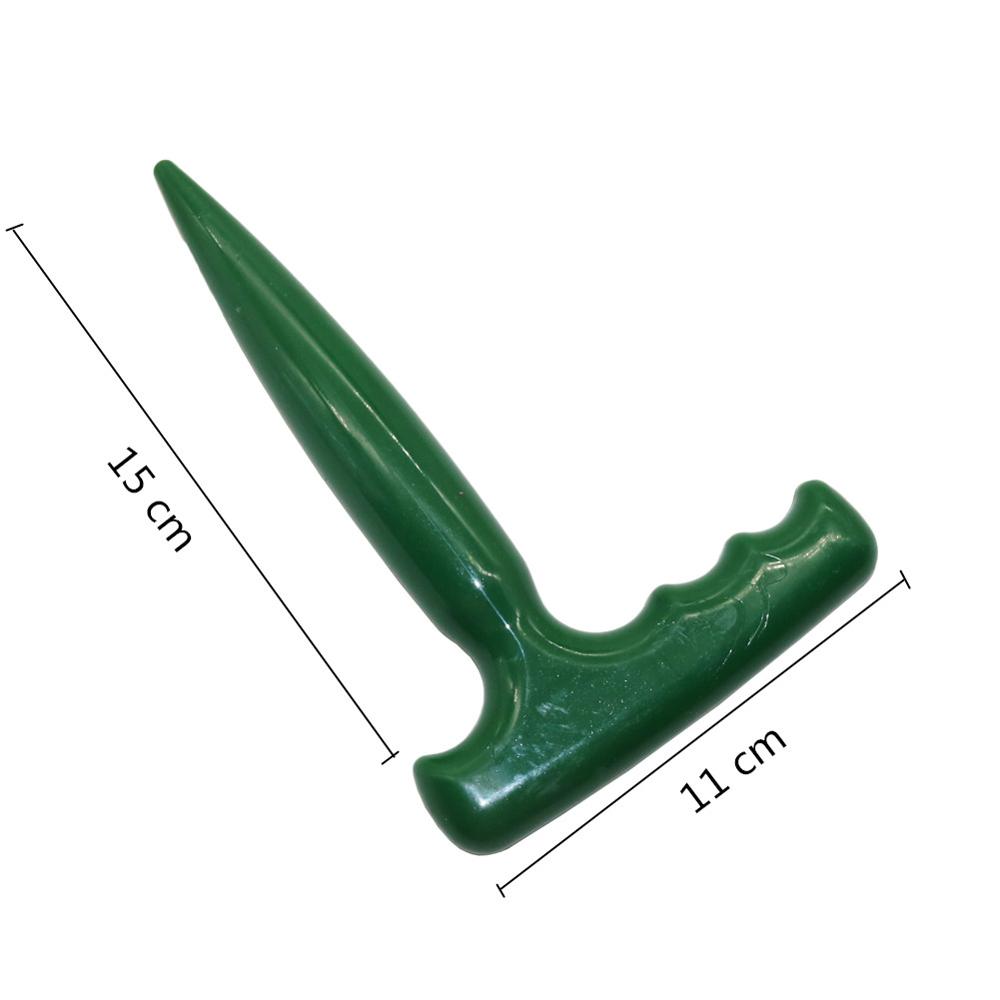 Samenteelt Bodenstanzer Garten – Farming Agriculture Tools Bewertung und Preis