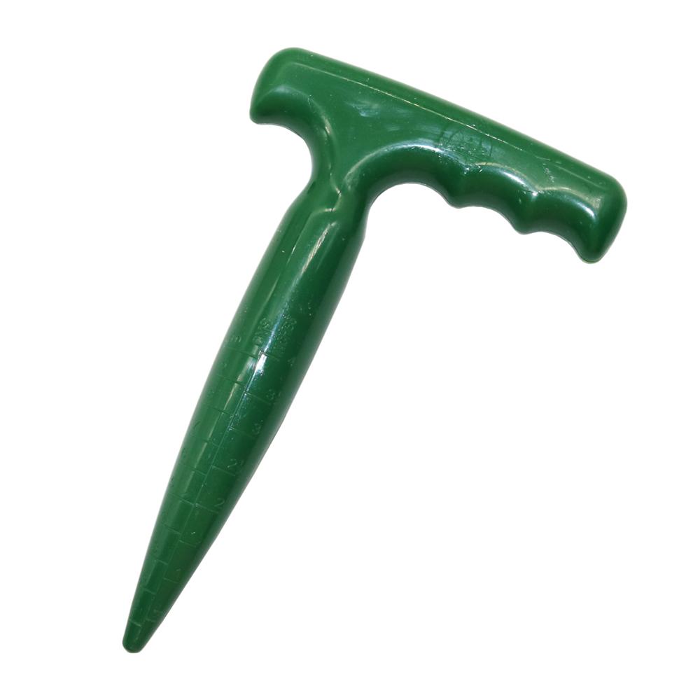 Samenteelt Bodenstanzer Garten – Farming Agriculture Tools Bewertung und Preis