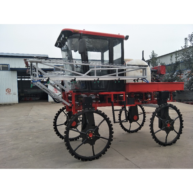 Selbstfahrende Feldspritze mit – Farming Year Bewertung und Preis