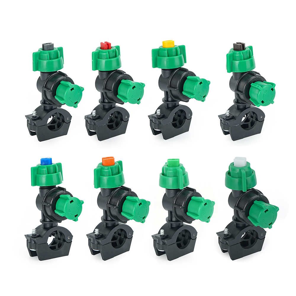 Anti-Tropf-Rohrklemme Sprühdüs – Agriculture.Farming Design Bewertung und Preis
