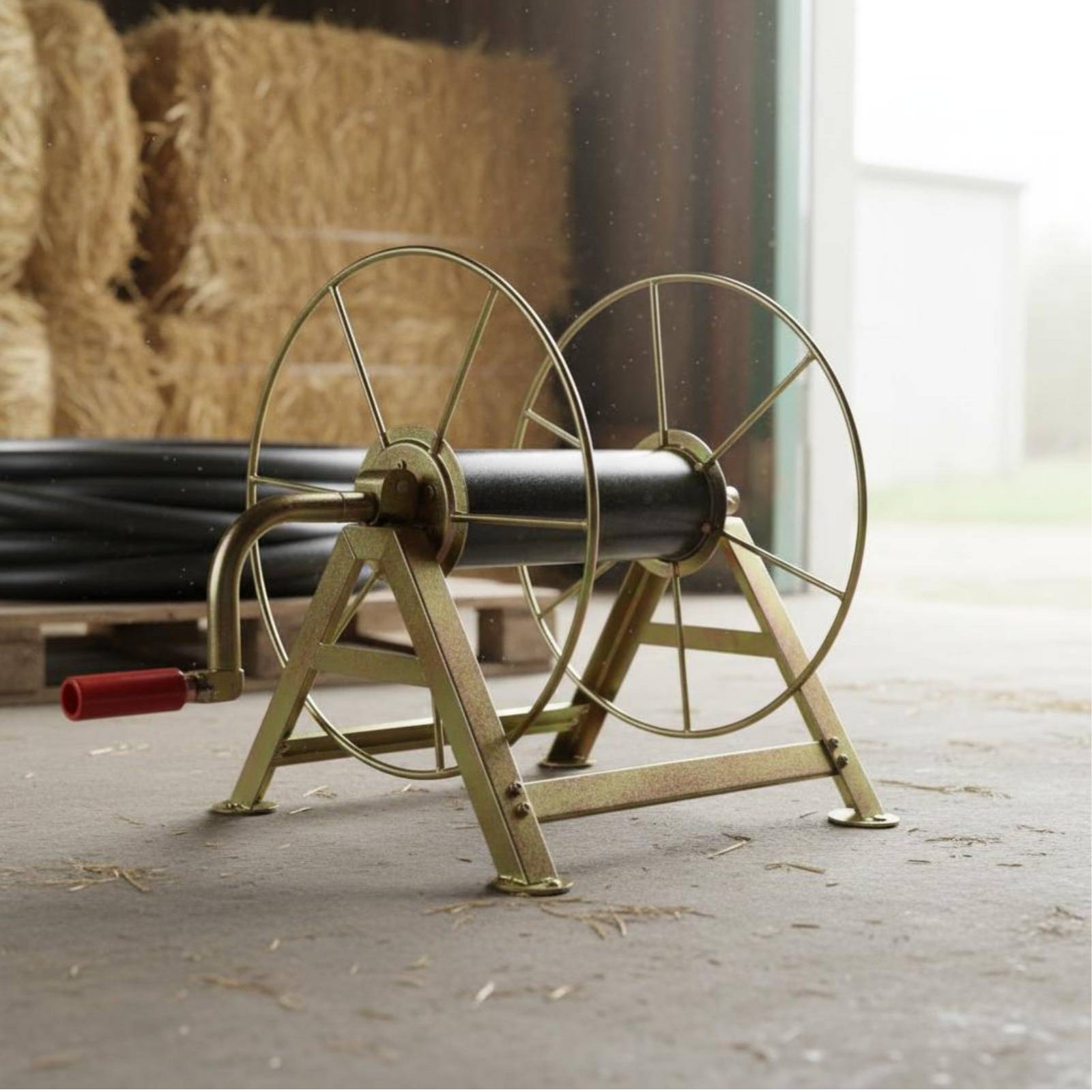 Landwirtschaftlicher Schlaucha – Farm Agriculture Bewertung und Preis