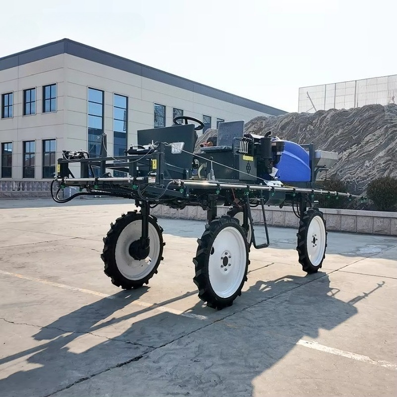Landwirtschaftliche 4-Rad-Selb – Farming Year Bewertung und Preis