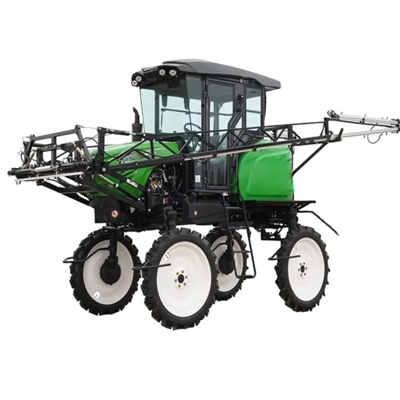 Landwirtschaftliche 4-Rad-Selb – Farming Year Bewertung und Preis