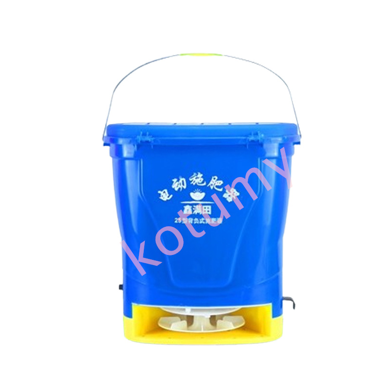 25L Granulatdünger Applikator  – Farming Year Bewertung und Preis