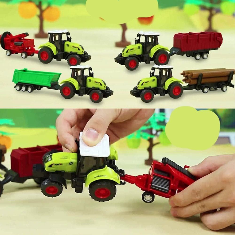 Plastik-Trägheitsantrieb Landw – Agriculture Farming Education Bewertung und Preis