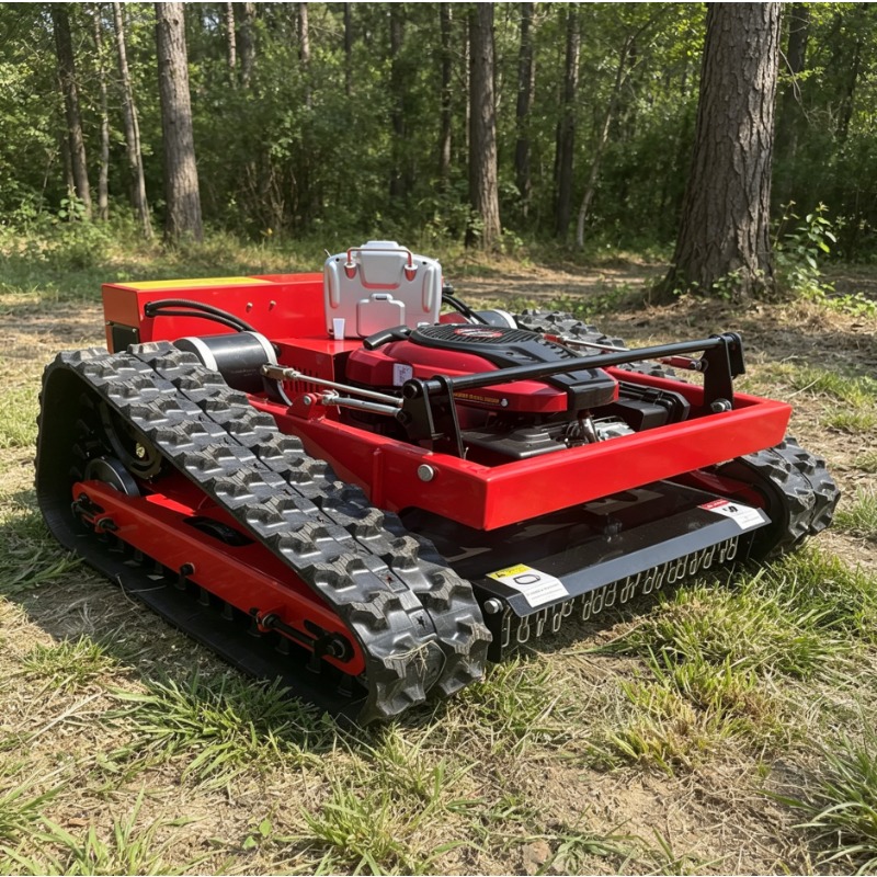 Automatischer Ferngesteuerter  – Agriculture Farming Robot Bewertung und Preis