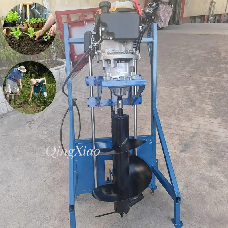 Hocheffiziente Brunnenbohranla – Farming Agriculture Jobs Bewertung und Preis