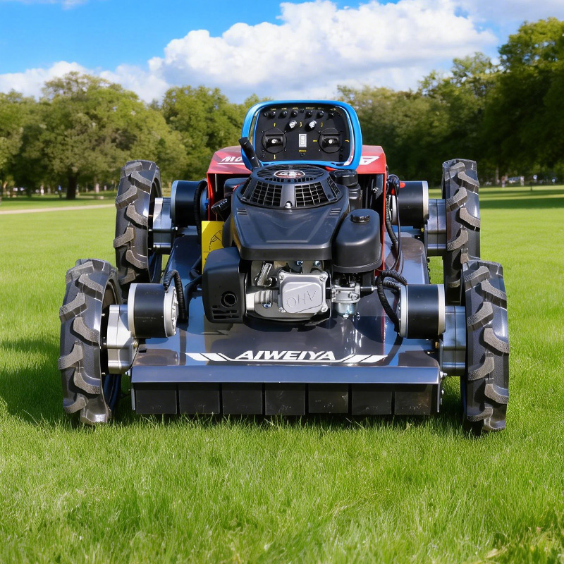Kundenspezifischer landwirtsch – Agriculture Farming Robot Bewertung und Preis