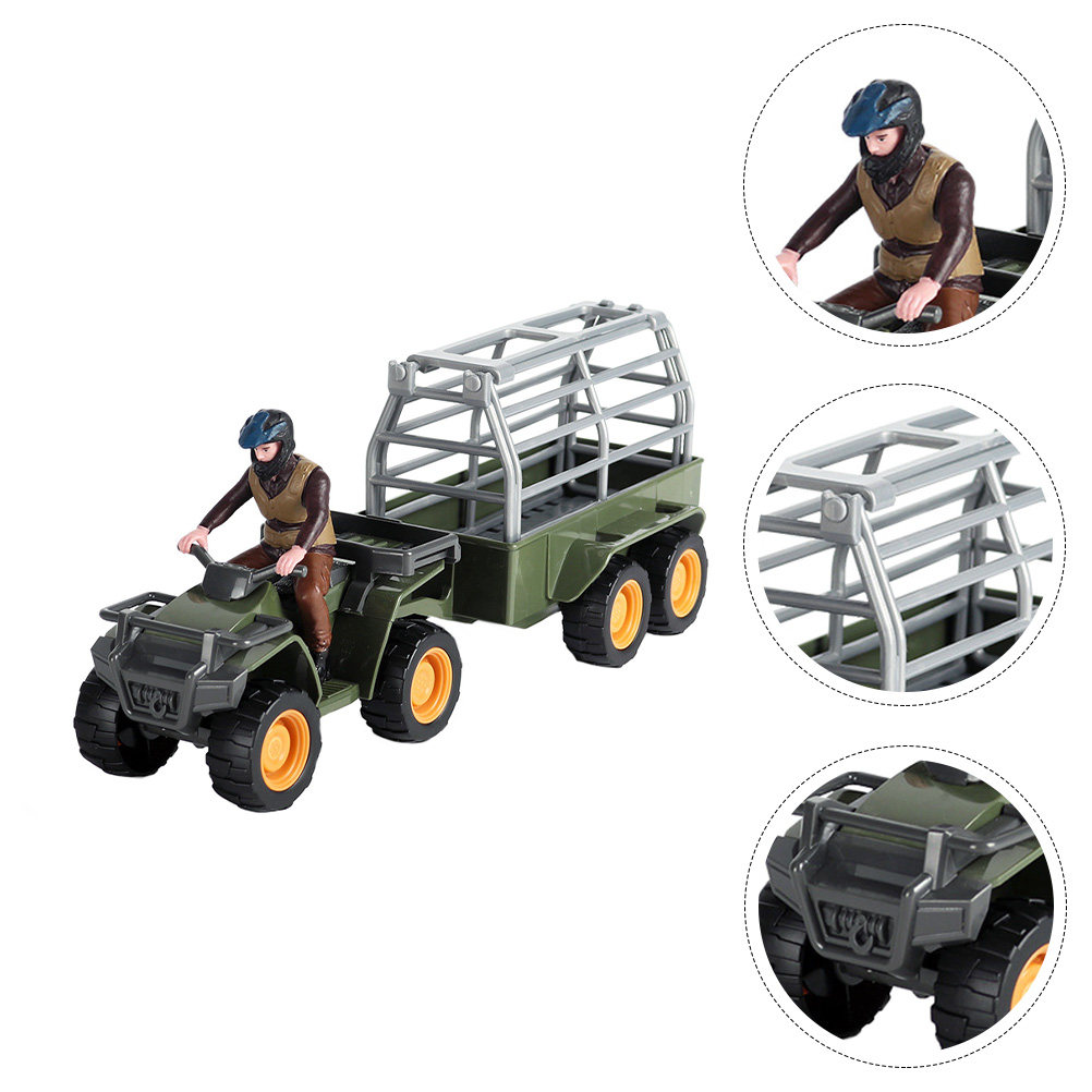 1Set Farm Scene Lernspielset,  – Agriculture Farming Education Bewertung und Preis