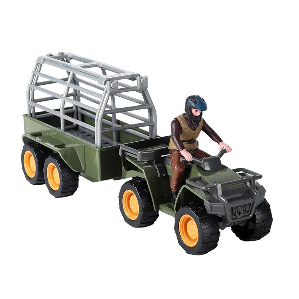 1Set Farm Scene Lernspielset,  – Agriculture Farming Education Bewertung und Preis