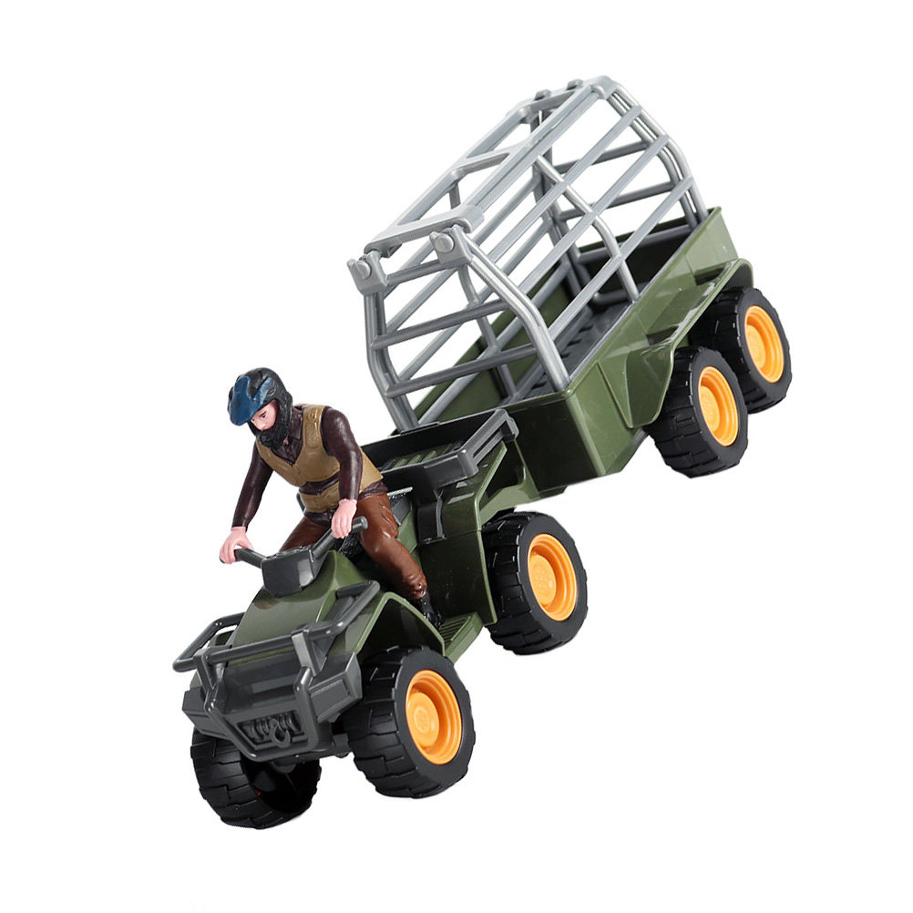 1Set Farm Scene Lernspielset,  – Agriculture Farming Education Bewertung und Preis