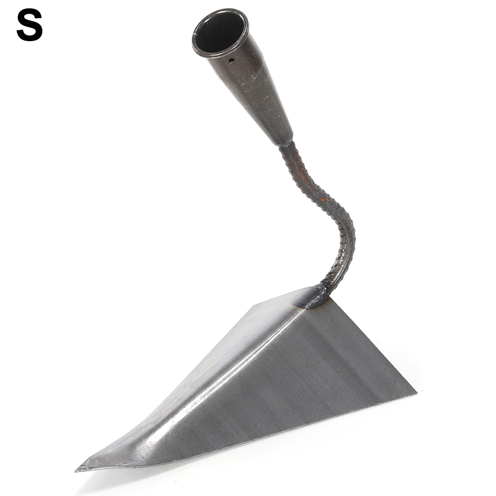 Dreieckige Pflughacke für die  – Agriculture Farming Hand Tools Bewertung und Preis