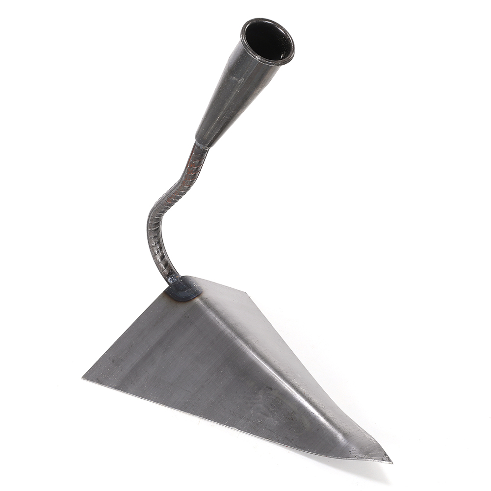 Dreieckige Pflughacke für die  – Agriculture Farming Hand Tools Bewertung und Preis
