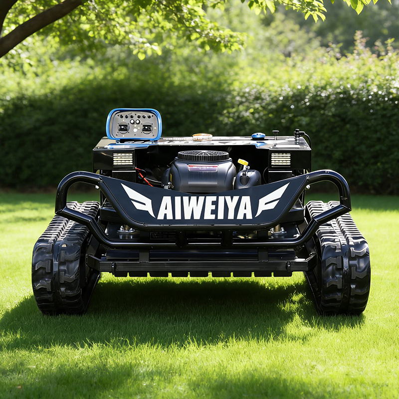Kundenspezifischer neuer intel – Agriculture Farming Robot Bewertung und Preis