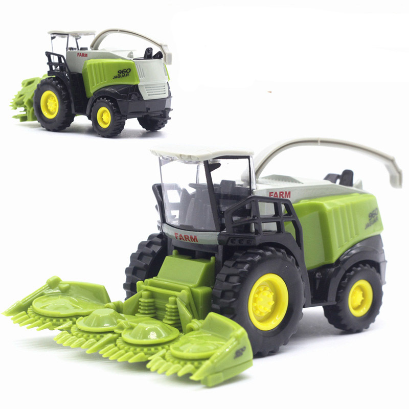 B075 Metall Bauernhof Lkw Land – Agriculture Farming Education Bewertung und Preis