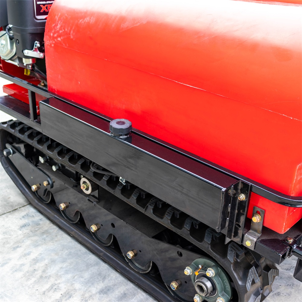 Hochleistungs-Schnellwirkender – Agriculture Farming Robot Bewertung und Preis